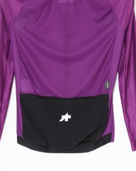 ASSOSレディース ロングスリーブジャージ【MILLE GT LS Jersey S11 EVO】mb_13l