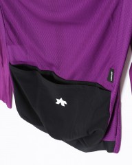 ASSOSレディース ロングスリーブジャージ【MILLE GT LS Jersey S11 EVO】mb_15l