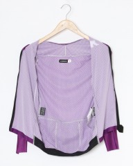 ASSOSレディース ロングスリーブジャージ【MILLE GT LS Jersey S11 EVO】mb_17l