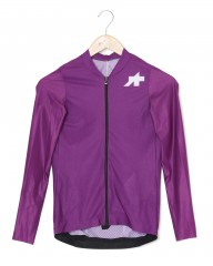 ASSOSレディース ロングスリーブジャージ【MILLE GT LS Jersey S11 EVO】mb_c0