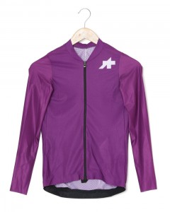 レディース ロングスリーブジャージ【MILLE GT LS Jersey S11 EVO】