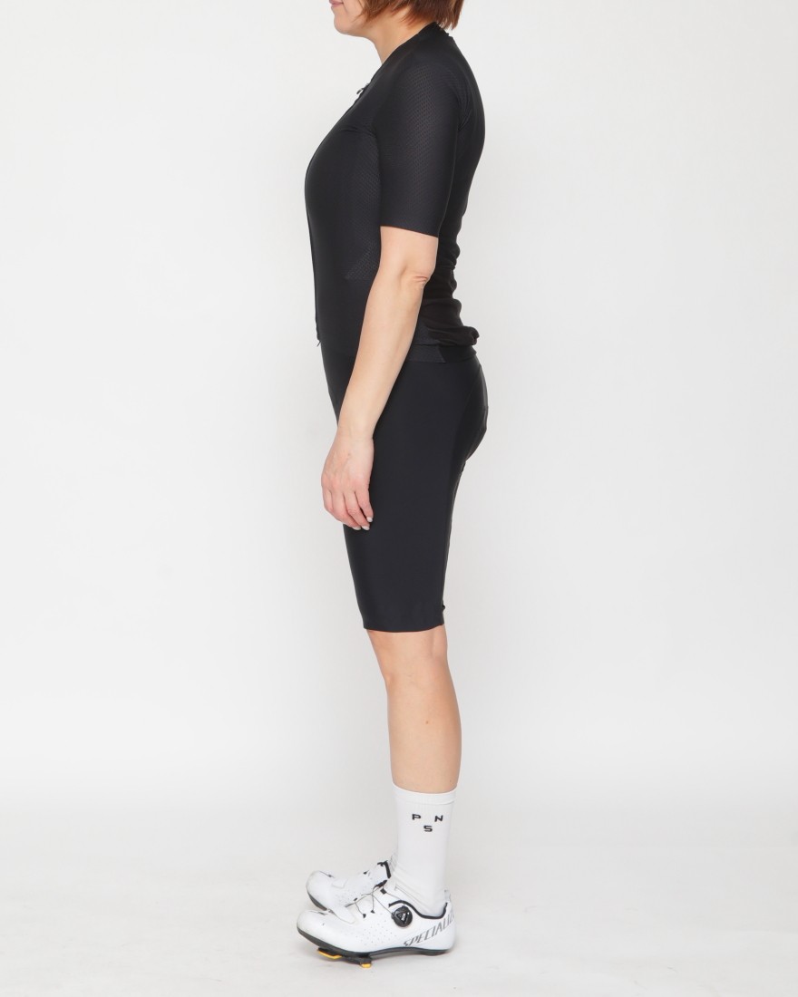 ASSOSレディース ショートスリーブ ジャージ【DYORA R Jersey S11】02l