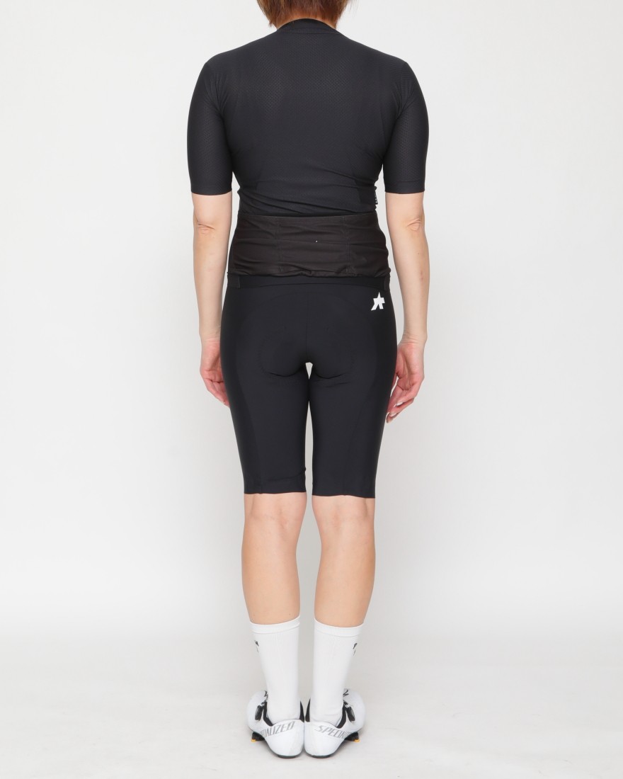 ASSOSレディース ショートスリーブ ジャージ【DYORA R Jersey S11】03l
