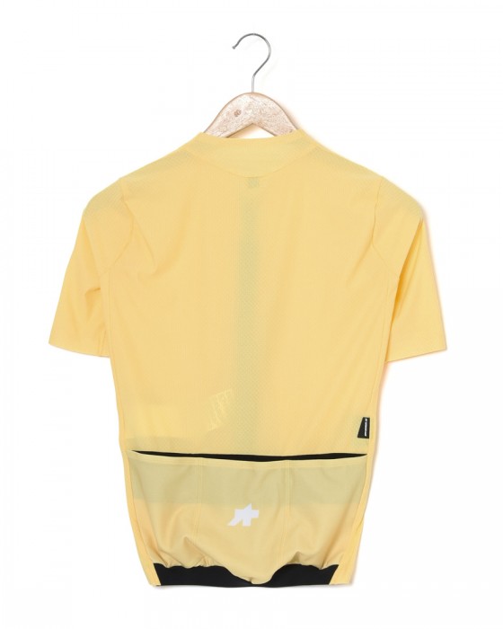 ASSOSレディース ショートスリーブ ジャージ【EQUIPE R Jersey S11】05l