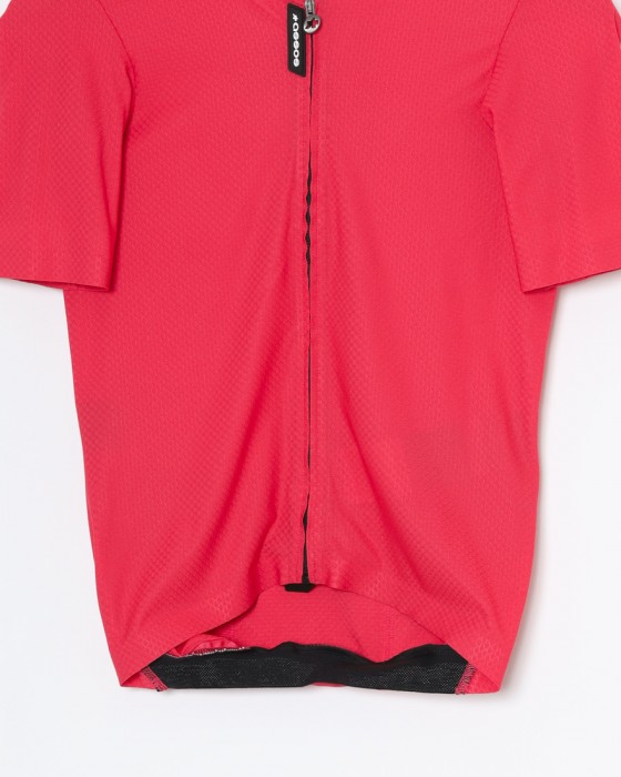 ASSOSレディース ショートスリーブ ジャージ【EQUIPE R Jersey S11】10l