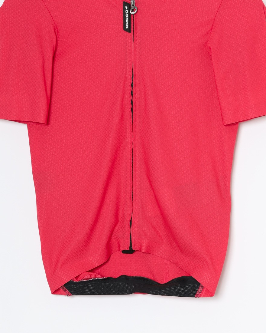 ASSOSレディース ショートスリーブ ジャージ【EQUIPE R Jersey S11】10l