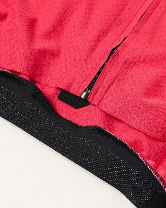 ASSOSレディース ショートスリーブ ジャージ【EQUIPE R Jersey S11】13l