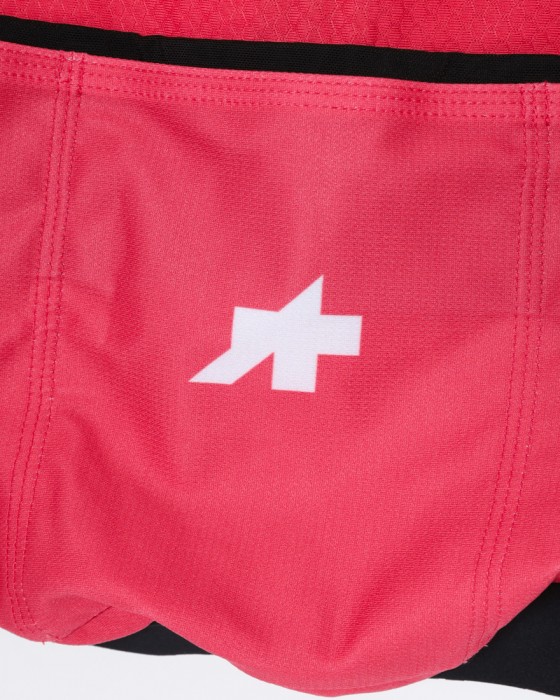 ASSOSレディース ショートスリーブ ジャージ【EQUIPE R Jersey S11】17l