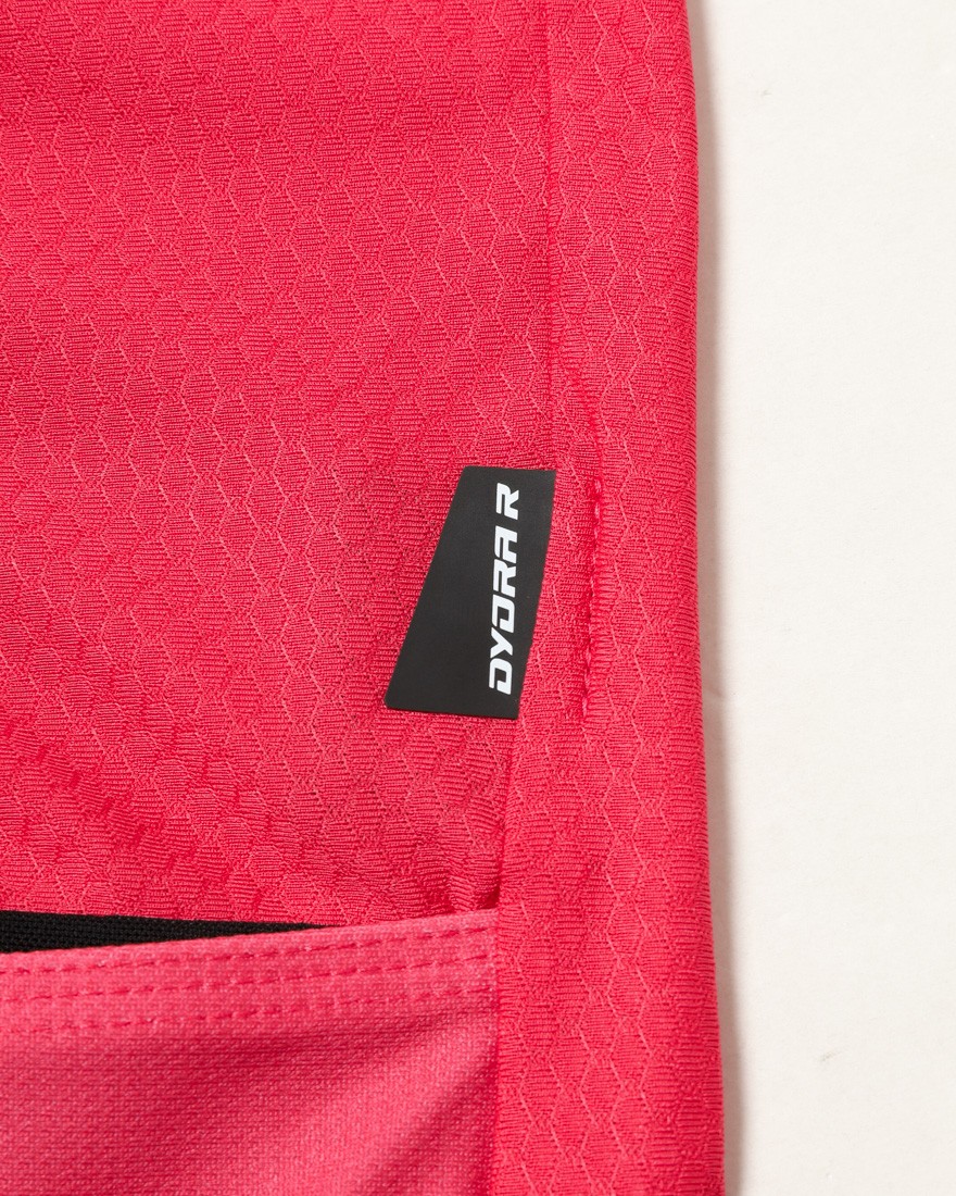 ASSOSレディース ショートスリーブ ジャージ【EQUIPE R Jersey S11】18l