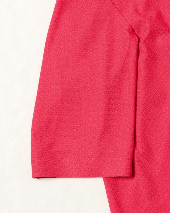 ASSOSレディース ショートスリーブ ジャージ【EQUIPE R Jersey S11】21l