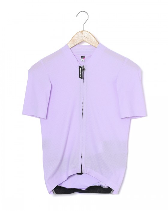 ASSOSレディース ショートスリーブ ジャージ【EQUIPE R Jersey S11】ma