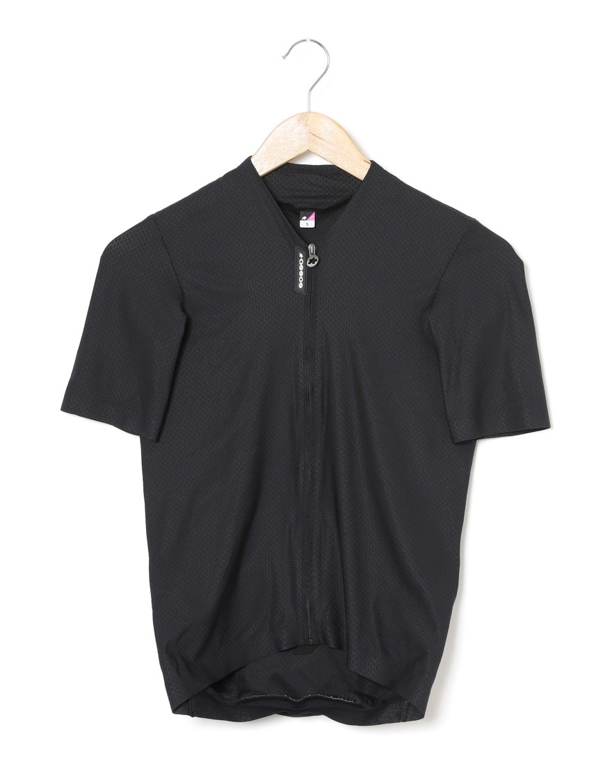 ASSOSレディース ショートスリーブ ジャージ【EQUIPE R Jersey S11】c0