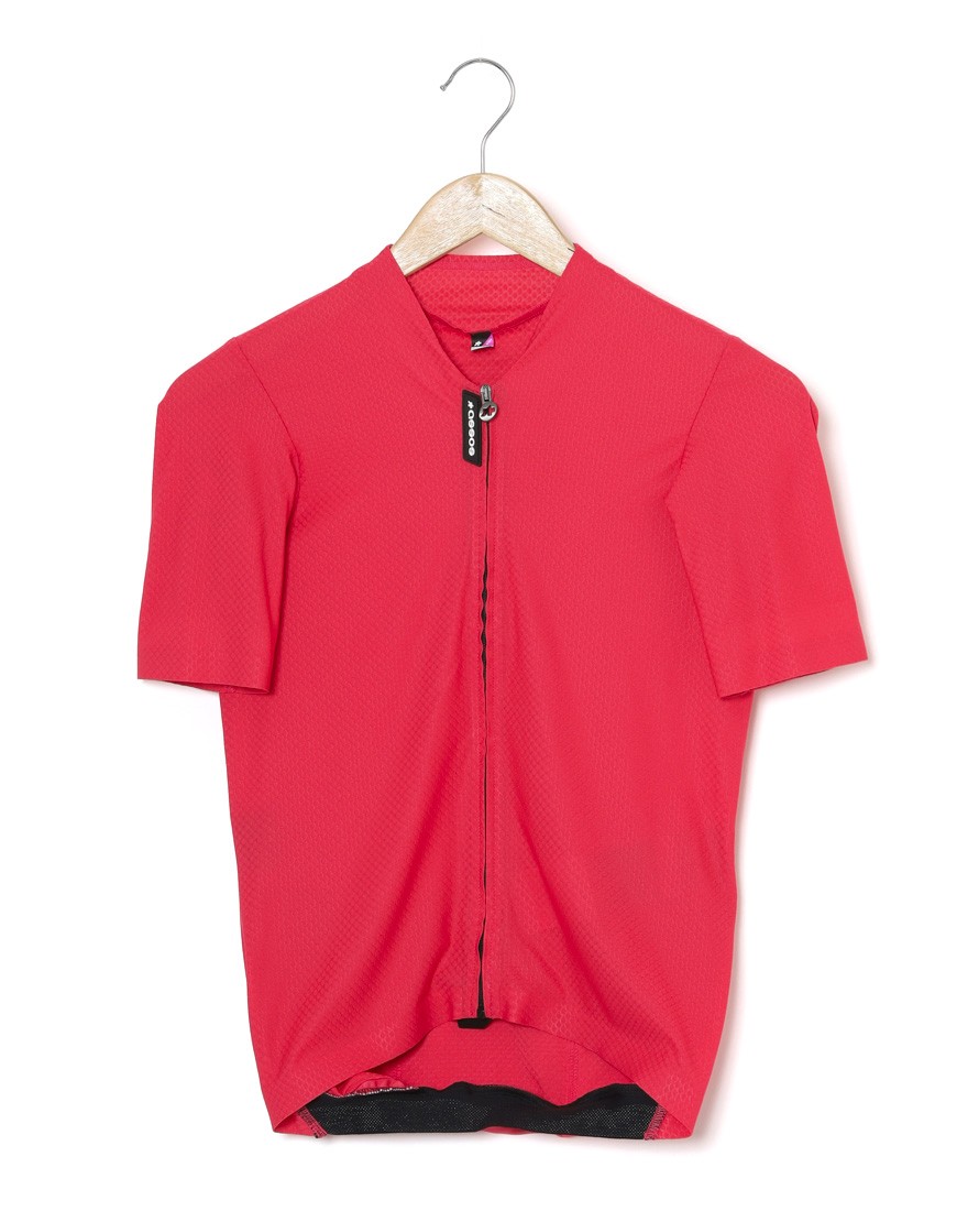 ASSOSレディース ショートスリーブ ジャージ【EQUIPE R Jersey S11】c2