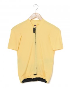 レディース ショートスリーブ ジャージ【EQUIPE R Jersey S11】