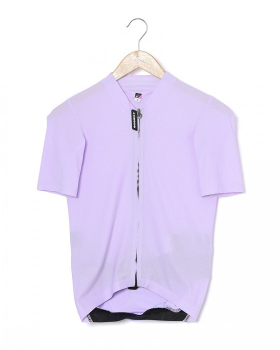 ASSOSレディース ショートスリーブ ジャージ【EQUIPE R Jersey S11】ma