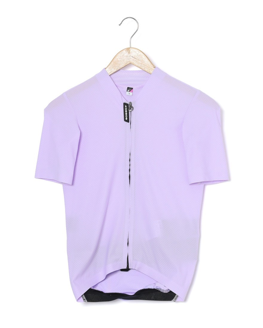 ASSOSレディース ショートスリーブ ジャージ【EQUIPE R Jersey S11】ma
