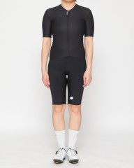ASSOSレディース ショートスリーブ ジャージ【DYORA R Jersey S11】mb_01l
