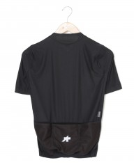 ASSOSレディース ショートスリーブ ジャージ【EQUIPE R Jersey S11】mb_04l