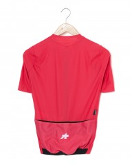 ASSOSレディース ショートスリーブ ジャージ【EQUIPE R Jersey S11】mb_06l