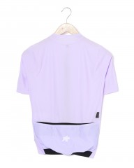 ASSOSレディース ショートスリーブ ジャージ【EQUIPE R Jersey S11】mb_07l