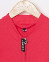 ASSOSレディース ショートスリーブ ジャージ【EQUIPE R Jersey S11】mb_08l