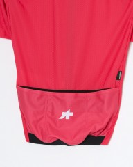 ASSOSレディース ショートスリーブ ジャージ【EQUIPE R Jersey S11】mb_15l
