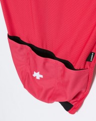 ASSOSレディース ショートスリーブ ジャージ【EQUIPE R Jersey S11】mb_16l