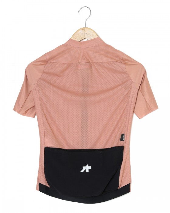 ASSOSレディースショートスリーブジャージ【UMA GT Jersey S11 EVO】05l