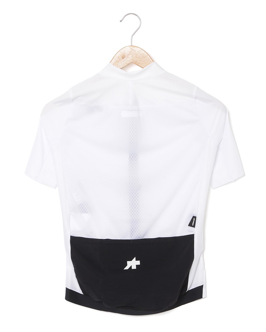 ASSOSレディースショートスリーブジャージ【UMA GT Jersey S11 EVO】06l