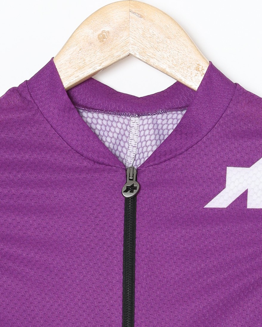 ASSOSレディースショートスリーブジャージ【UMA GT Jersey S11 EVO】08l