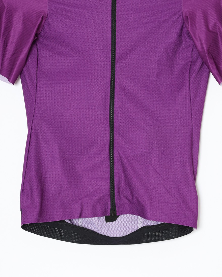 ASSOSレディースショートスリーブジャージ【UMA GT Jersey S11 EVO】09l