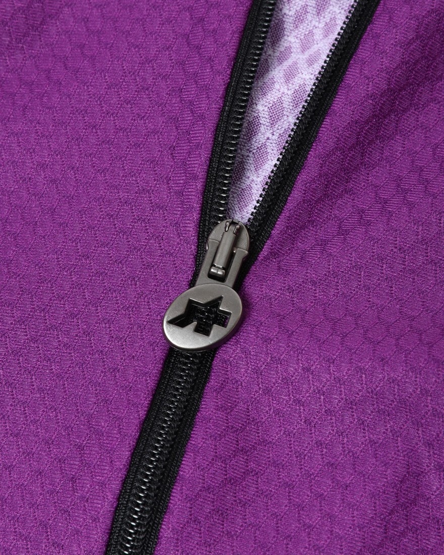 ASSOSレディースショートスリーブジャージ【UMA GT Jersey S11 EVO】11l