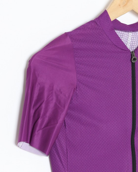 ASSOSレディースショートスリーブジャージ【UMA GT Jersey S11 EVO】13l