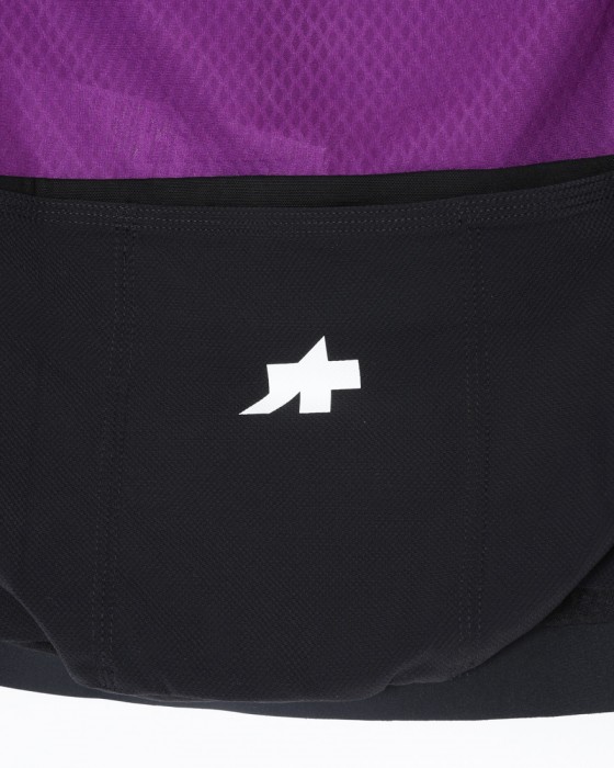 ASSOSレディースショートスリーブジャージ【UMA GT Jersey S11 EVO】16l