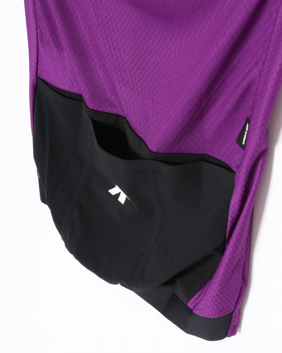 ASSOSレディースショートスリーブジャージ【UMA GT Jersey S11 EVO】17l