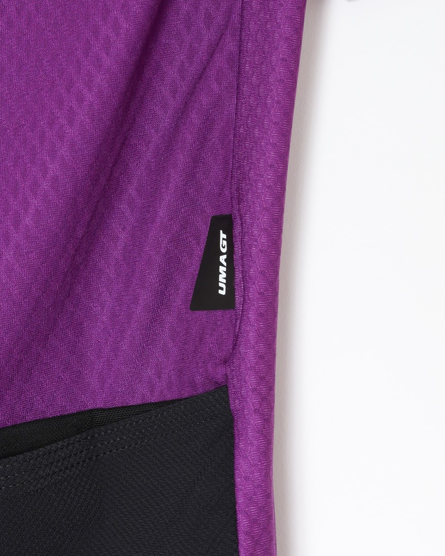 ASSOSレディースショートスリーブジャージ【UMA GT Jersey S11 EVO】18l