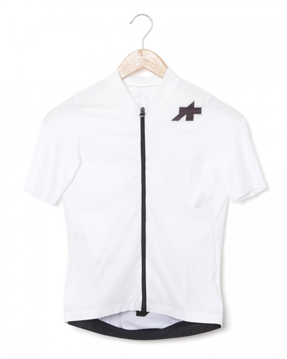 ASSOSレディースショートスリーブジャージ【UMA GT Jersey S11 EVO】ma