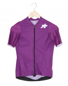 レディースショートスリーブジャージ【UMA GT Jersey S11 EVO】