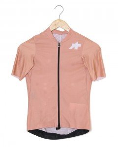 レディースショートスリーブジャージ【UMA GT Jersey S11 EVO】