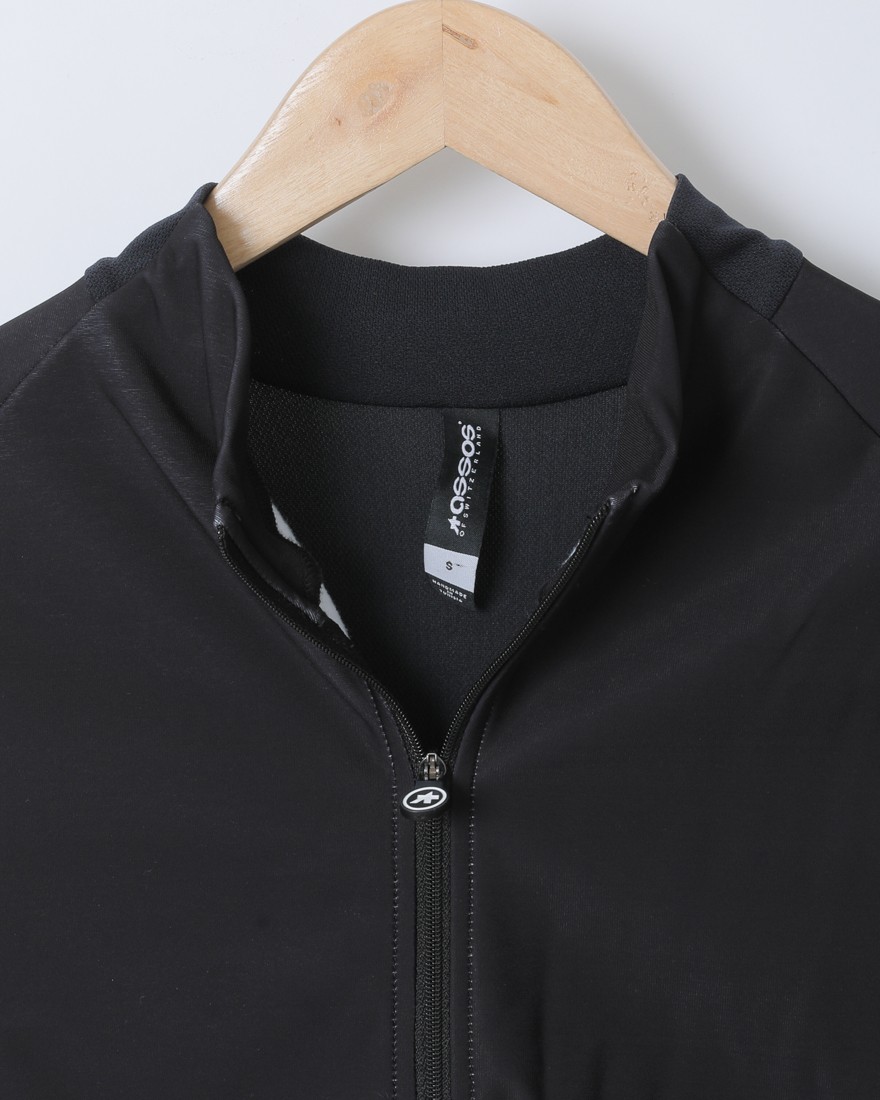 ロングスリーブジャージ【MILLE GT Spring Fall LS Jersey】|ASSOS ロングスリーブジャージ【MILLE GT Spring Fall LS Jersey】|ASSOS