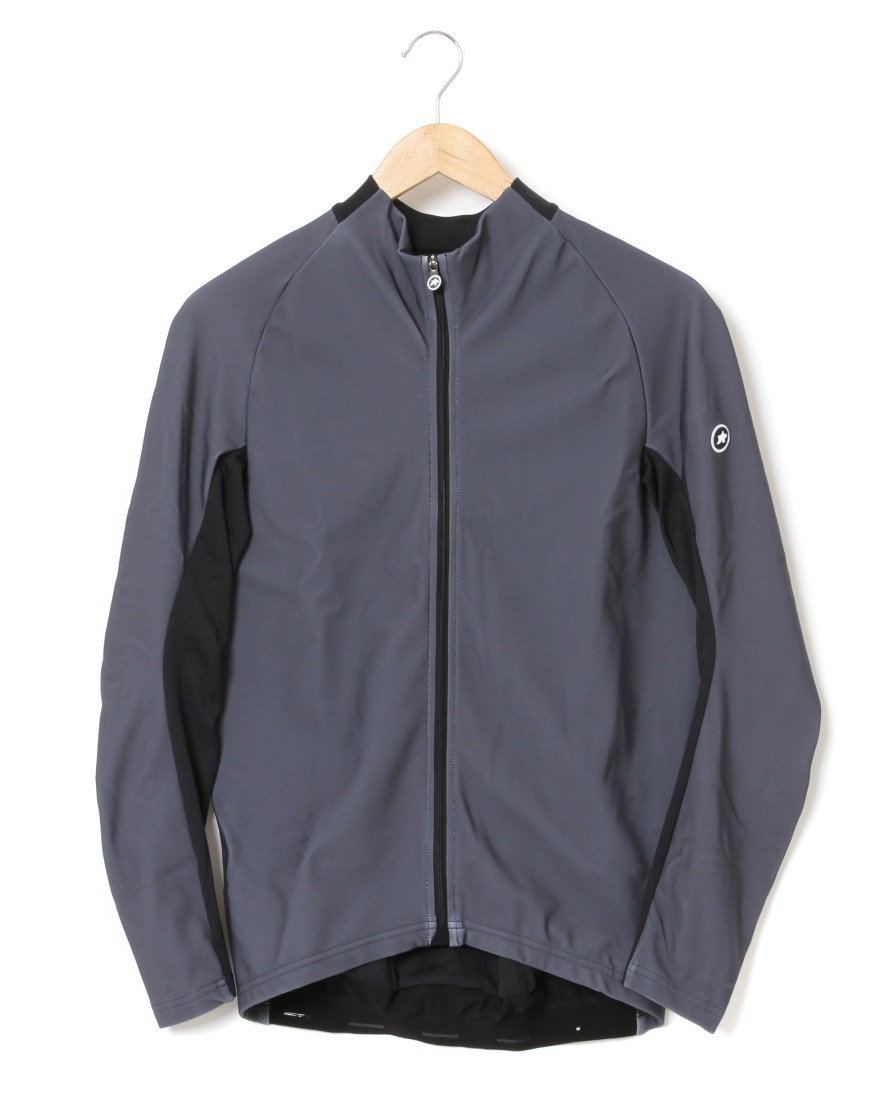 ロングスリーブジャージ【MILLE GT Spring Fall LS Jersey】|ASSOS ロングスリーブジャージ【MILLE GT Spring Fall LS Jersey】|ASSOS