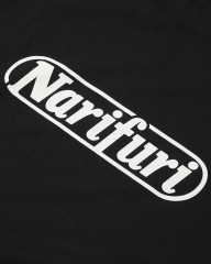 narifuriアクティブメッシュサイクルジャージ　スプリット（グラフィック）【NF1157】mb_09l