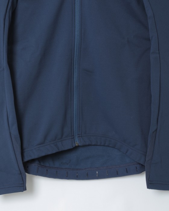 7MESHメリノウール混ロングスリーブジャージ【CALLAGHAN　MERINO JERSEY】06l