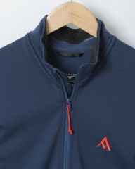7MESHメリノウール混ロングスリーブジャージ【CALLAGHAN　MERINO JERSEY】mb_03l