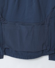 7MESHメリノウール混ロングスリーブジャージ【CALLAGHAN　MERINO JERSEY】mb_09l