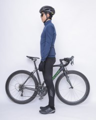7MESHメリノウール混ロングスリーブジャージ【CALLAGHAN　MERINO JERSEY】mb_25l