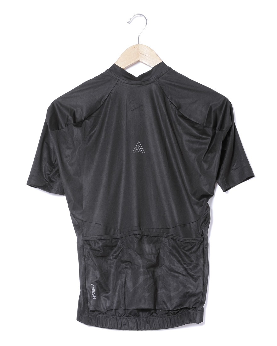 7MESHショートスリーブジャージ【PACE JERSEY】02l
