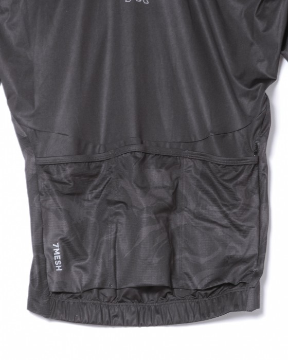 7MESHショートスリーブジャージ【PACE JERSEY】07l