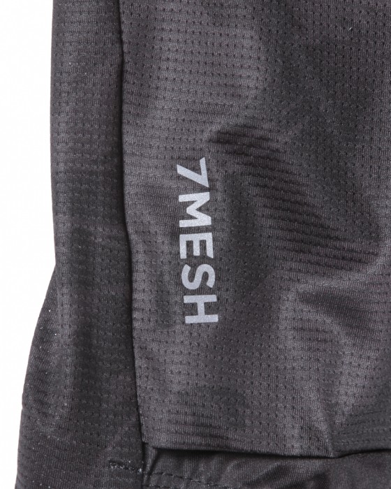 7MESHショートスリーブジャージ【PACE JERSEY】09l