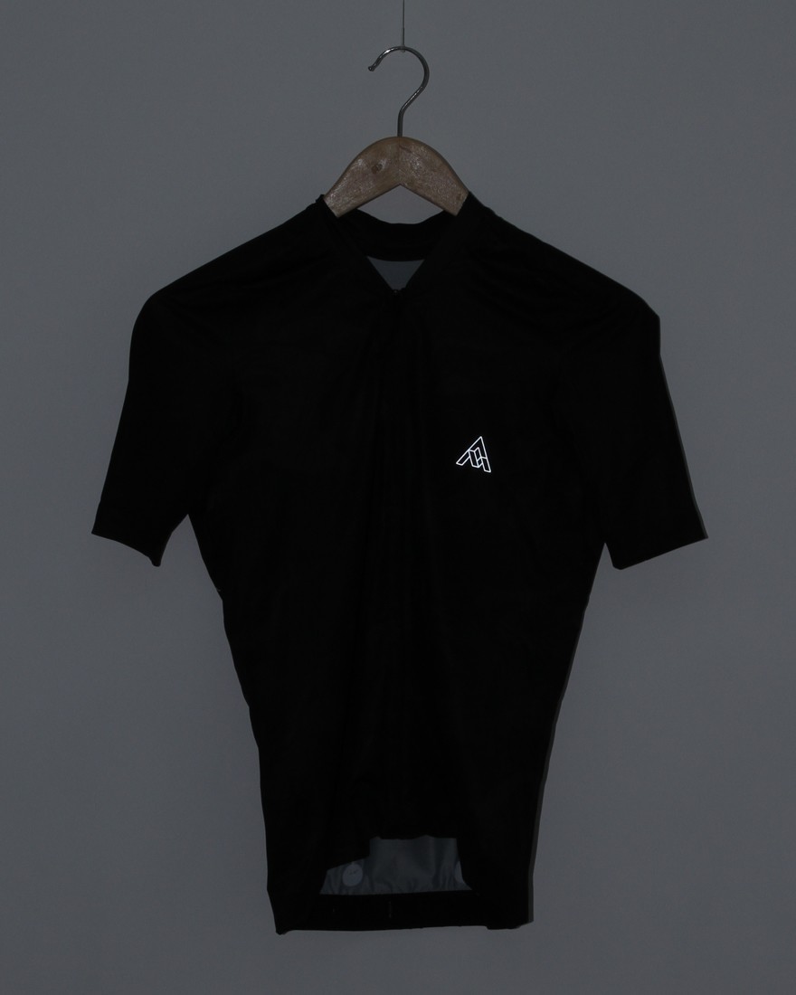 7MESHショートスリーブジャージ【PACE JERSEY】11l